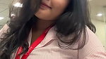 hot chubby desi huge titst in tight tshirt 1