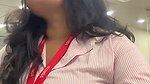 hot chubby desi huge titst in tight tshirt 1