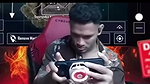 hot chubby desi huge titst in tight tshirt 1