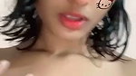 update Sexy Slim Horny Gf Showing & Rubbing Pussy 4