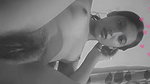 update Sexy Slim Horny Gf Showing & Rubbing Pussy 6
