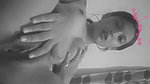 update Sexy Slim Horny Gf Showing & Rubbing Pussy 6