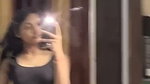 update Sexy Slim Horny Gf Showing & Rubbing Pussy 7