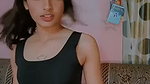 update Sexy Slim Horny Gf Showing & Rubbing Pussy 9