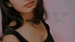 update Sexy Slim Horny Gf Showing & Rubbing Pussy 9