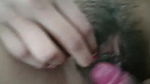 Friend sexy wife pink pussy