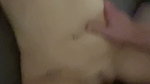 2023 11 28 My latest spur of the moment sex with a cream pie