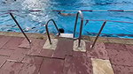 2kinky4you Heisser Fick im Freibad