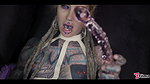 7 Filmz Anuskatzz will dass enorme Anale einfuhren von ihren Dildos