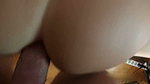 Alexalexandria Fick mein vorgedehnten und bespermten Arsch