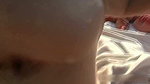 Alexalexandria Mega Schwanz reisst mein Arsch auf Mein erstes mal Anal Beach Sex