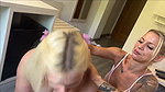 Ally03 ZUR TEENY BLASE SCHLAMPE ERZOGEN