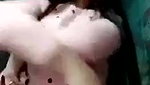 Beauty Girl Nude and finguring