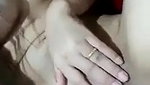 Beauty Girl Nude and finguring