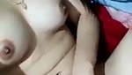 Beauty Girl Nude and finguring