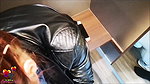 AnjaAmelia Blowjob und Cumshot im Kaufhaus