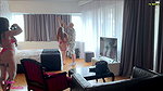 AnjaAmelia Ihr erstes mal Fotografin schliesst sich spontan mit einem blowjob an