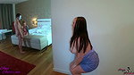 AnjaAmelia Meine freundin fickt auf meiner geburtstagsfeier Soll ich mitmachen