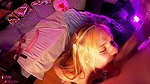 AnjaAmelia creampie Uberraschung fur Camgirl im Live Stream
