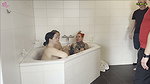 Anna Lena Sofia Gamer Boys im Fick Modus Madels Wellnesstag eskaliert Ende Ungeplante Orgie