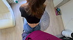 Anne Eden ERSTES JEANS Fick Erlebnis POV