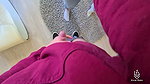 Anne Eden ERSTES JEANS Fick Erlebnis POV