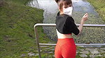 Anne Eden Kolner Outdoor Sextreff in Corona Zeiten upsii