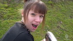 Anne Eden Kolner Outdoor Sextreff in Corona Zeiten upsii