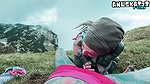Anuskatz Outdoor leidenschaftlicher fick und gesichtsbesamung
