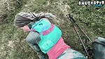 Anuskatz Outdoor leidenschaftlicher fick und gesichtsbesamung