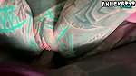 Anuskatzz Privater heimfick mit schlampigem blowjob und creampie
