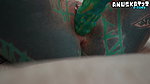 Anuskatzz Stark tatowiertes geiles madchen solo ich ficke mich mit einem grossen spielzeug