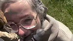 Anuskatzz Vanlife UK Vlog public blowjobs and fucking on the beach