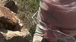 Anuskatzz Vanlife UK Vlog public blowjobs and fucking on the beach