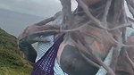 Anuskatzz Vanlife UK Vlog public blowjobs and fucking on the beach