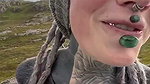 Anuskatzz Vanlife UK Vlog public blowjobs and fucking on the beach