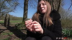 Arina Wolf aufgegabelt 17 08 2025