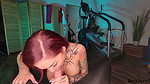 Aurel Mark Sinnlicher Blowjob