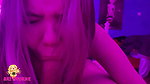 AurelliaCreampie Leidenschaftlich lutscht und erlebt mehrere orgasmen