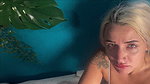 BBCforPresident blonbes 155cm blasst brav meinen dicken Schwanz