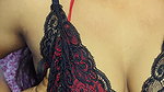 Hasbend friend sexy wife fuck