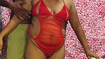 Hasbend friend sexy wife fuck