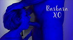 BarbaraXO Erst Solo Dildo Play dann gefickt und Vollendung mit Cumshot