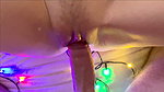 BarbaraXO POV Weihnachts Blowjob
