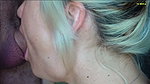 Bella DiamondX Schlampiger halsfick Bitte in meinem Mund