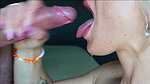 Bella DiamondX Schlampiger halsfick Bitte in meinem Mund