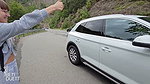 BettDuett UNCUT Bei der Fahrt im Uber Nummer geschoben