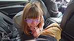 BettDuett UNCUT Bei der Fahrt im Uber Nummer geschoben