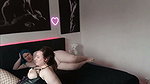 Bigbubskity Sexy Dreier mit Tia Bell