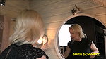 Boris Schwarz Studio Krass Stiefpapi Fickt Stieftochter in Den Hals